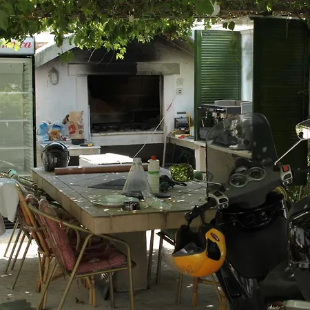 With A Parking Space - 6693 Appartamento Makarska