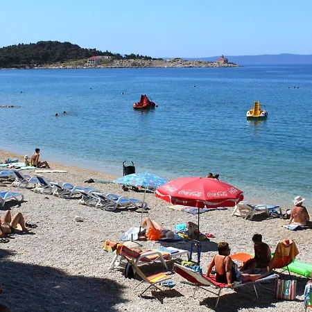Appartamento With A Parking Space - 6693 Makarska