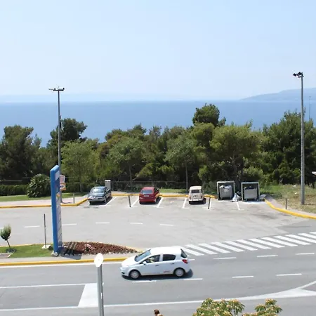 With A Parking Space - 6693 Appartamento *