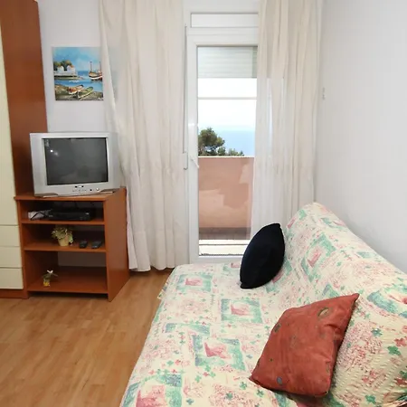 Appartamento With A Parking Space - 6693