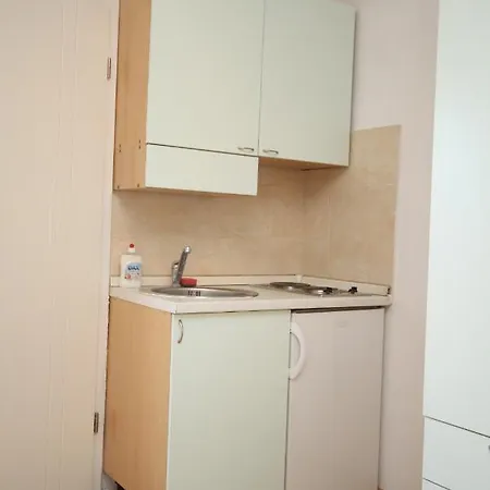 With Parking Space - 6693 * Makarska