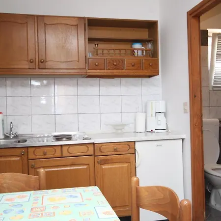 With Parking Space - 6693 Appartement *