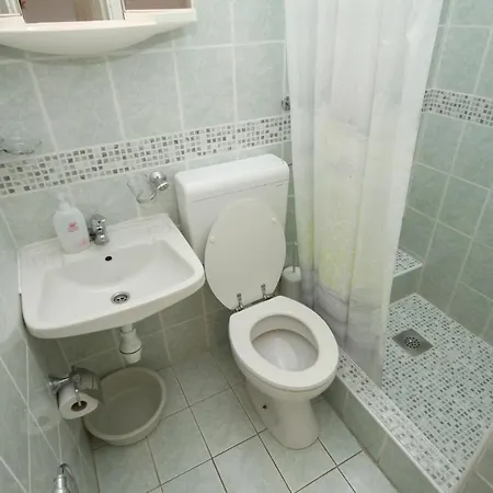 With Parking Space - 6693 Makarska