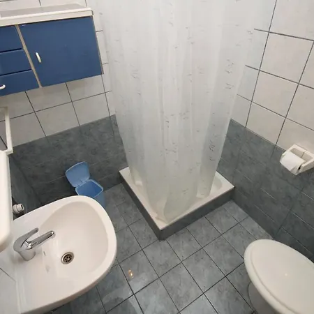 With Parking Space - 6693 Appartement