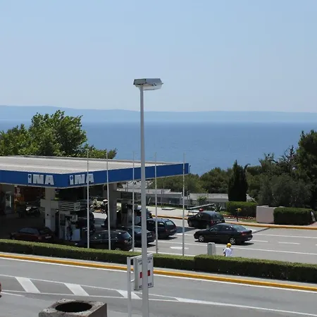 With Parking Space - 6693 *